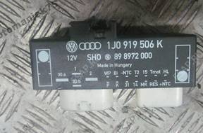 AUDI A3 8L 02 1.9 TDI БЛОК УПРАВЛЕНИЯ WENTYLATORW
