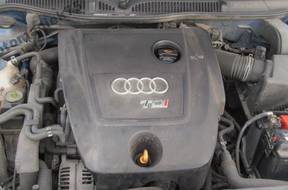 AUDI A3 8L  02 1.9 TDI двигатель ASZ