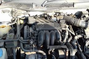 audi a3 8l  1.6 16v двигатель golf iv