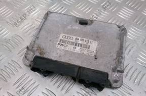 Audi A3 8L 1.8T БЛОК УПРАВЛЕНИЯ ДВИГАТЕЛЕМ 06A906018CJ