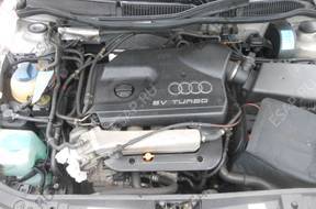 AUDI A3 8L 1.8T КОРОБКА ПЕРЕДАЧW АВТОМАТИЧЕСКАЯ ECP