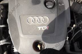AUDI A3 8L 1.9 TDI двигатель МОДЕЛЬ ASZ