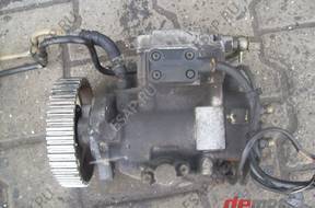 AUDI A3 8L 1.9 TDI ТНВД 0460404984