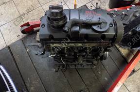 AUDI A3 8L 1.9TDI 130KM ASZ двигатель LEON и 1 GOLF 4