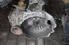 AUDI A3 8L 96-01 1,6 КОРОБКА ПЕРЕДАЧ GWARANCJAFVAT