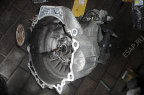 AUDI A3 8L 96-01 1,6 КОРОБКА ПЕРЕДАЧ GWARANCJAFVAT