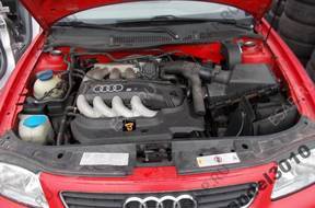 Audi A3 8l 96-2000 год 1,8 20v двигатель AGN