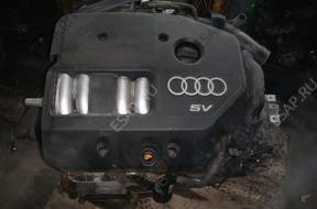 AUDI A3 8L - двигатель 1.8 AGN