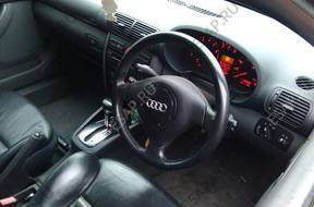 AUDI A3 8L двигатель 1.8 ТУРБО AGU, LY7M CZи