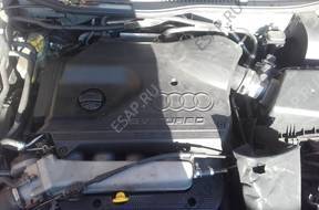 AUDI A3 8L двигатель 1.8T 150KM AGU GOLF BORA турбина