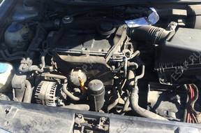 AUDI A3 8L  двигатель 1.9 TDI 130 KM