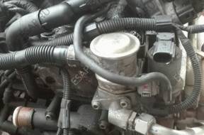 audi a3 8l двигатель комплектный 1,6 БЕНЗИНОВЫЙ МОДЕЛЬ AVW  d