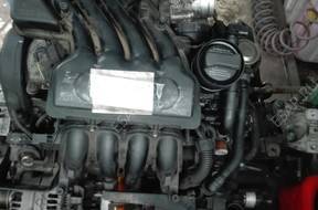 audi a3 8l двигатель комплектный 1,6 БЕНЗИНОВЫЙ МОДЕЛЬ AVW  d