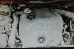 audi a3 8l двигатель комплектный 1,9 TDi 90 km d .