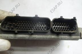 AUDI A3 8L GOLF БЛОК УПРАВЛЕНИЯ ДВИГАТЕЛЬ BOSCH 06A906018AR