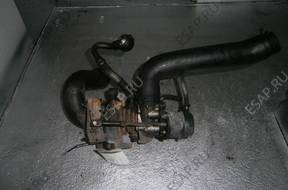 Audi A3 8L Golf IV 1,9 TDI 90KM ТУРБИНА 038145701A