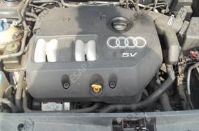 AUDI A3 8L GOLF IV двигатель 1.8 APG ANGLI комплектный