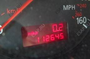 AUDI A3 8L GOLF IV двигатель 1.8 APG ANGLI комплектный
