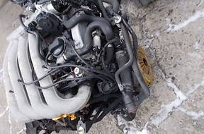 AUDI A3 8L GOLF LEON двигатель 1.8 5V AGN 112.000KM
