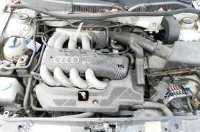 AUDI A3 8L КОРОБКА ПЕРЕДАЧ МЕХАНИЧЕСКАЯ 1.8 БЕНЗИН AGN