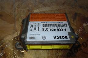 AUDI A3 8L LIFT AIR BAG СЕНСОР 8L0959655J
