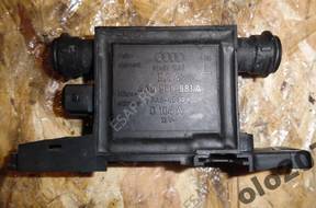 AUDI A3 8L LIFT МОДУЛЬ ZAMKA 4A0959981A