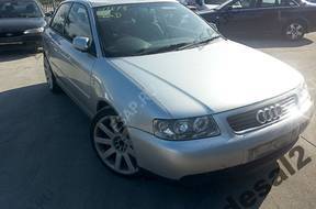 AUDI A3 8L LY7W 1.9- БЛОК УПРАВЛЕНИЯ ДВИГАТЕЛЕМ ECU