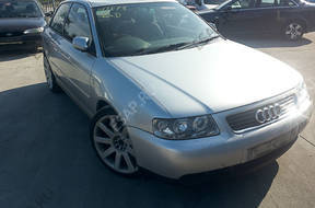 AUDI A3 8L LY7W 1.9- двигатель