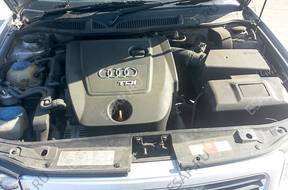 AUDI A3 8L LY7W 1.9- двигатель