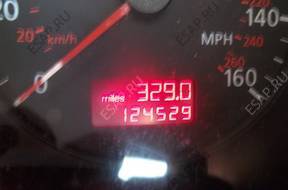 AUDI A3 8L SEAT GOLF IV двигатель 1.8 T Agu комплектный
