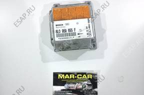 AUDI A3 8L СЕНСОР ПОДУШЕК POWIETRZNYCH 8L0959655F