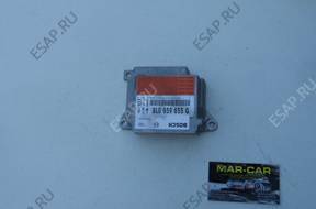 AUDI A3 8L СЕНСОР ПОДУШЕК POWIETRZNYCH 8L0959655G