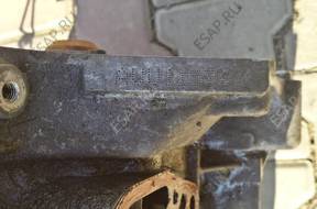 Audi A3 8L VW Golf IV Seat 1.6 двигатель AVU
