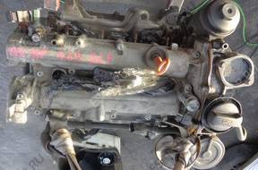 AUDI A3 8P 03-08 1.6 FSI двигатель BLF