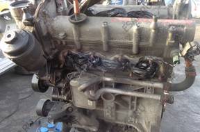 AUDI A3 8P 03-08 1.6 FSI двигатель BLF