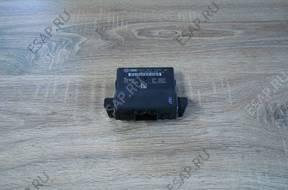 AUDI A3 8P '04 // МОДУЛЬ БЛОК УПРАВЛЕНИЯ 1K0907530D