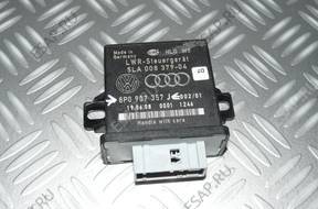 AUDI A3 8P 09 год, БЛОК УПРАВЛЕНИЯ wiate МОДУЛЬ 8P0907357J