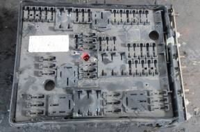 AUDI A3 8P 1.9 TDI БЛОК МОДУЛЬ 1K0937124H