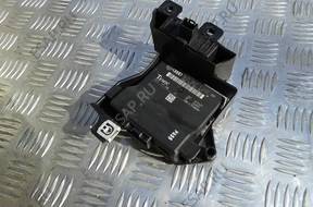 Audi A3 8P 2 II БЛОК УПРАВЛЕНИЯ МОДУЛЬ Gateway 1K0907530D