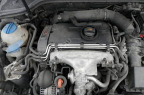 Audi A3 8P 2.0 TDI 04r Skrzynia Bieg DSG