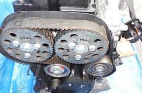 AUDI A3 8P 2.0 TDI 170 KM двигатель BMN BMR 103TYS KM