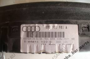 AUDI A3 8P 2.0 TDI КОМПЛЕКТ ЗАЖИГАНИЯ 03G906016FF