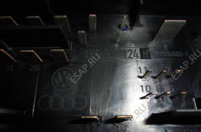 AUDI A3 8P 2.0 TDI МОДУЛЬ INSTALACJI 1K0937124H