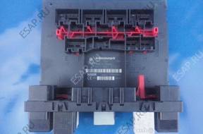 Audi A3 8P 2003-2010 БЛОК УПРАВЛЕНИЯ 8P0 959 279F