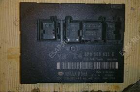 Audi A3 8P 2003-2010 БЛОК УПРАВЛЕНИЯ 8P0 959 433E