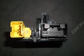 AUDI A3 8P 2004 год. МОДУЛЬ РУЛЯ 8P0953549
