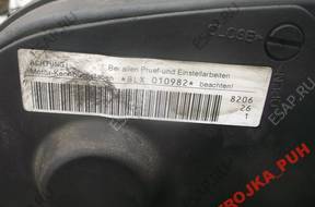 AUDI A3 8P 2005 2.0 FSI BLX двигатель IDEA