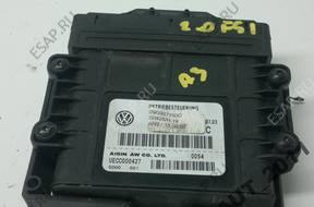 AUDI A3 8P 3D 03-08 год, 2.0 FSI БЛОК УПРАВЛЕНИЯ КПП