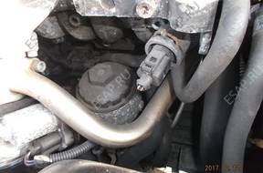 Audi A3,8P,BKD двигатель комплектный с całym osprzętem