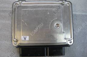 AUDI A3 8P БЛОК УПРАВЛЕНИЯ ДВИГАТЕЛЕМ 1.4 TFSI 03C906016S